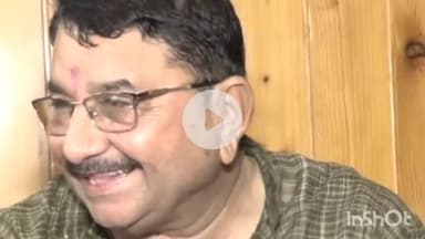 देहरादून: धामी सरकार के कार्यकाल में अंतिम छोर तक मिल रहा है योजनाओं का लाभ: विधायक उमेश शर्मा काउ