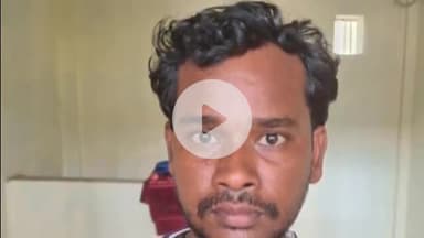 चेरिया बरियारपुर: मेेहदाशाहपुर: मारपीट मामले में फरार एक वारंटी गिरफ्तार