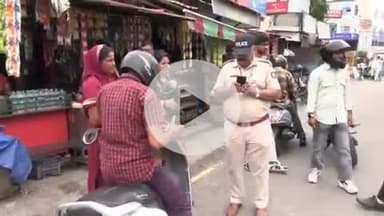 ऊना: ऊना पुलिस ने ट्रैफिक नियम तोड़ने वालों पर कसा शिकंजा, 535 वाहनों के काटे चालान, वसूला ₹1.22 लाख का जुर्माना