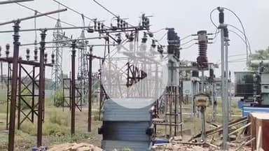 रहुई: रहुई अंचलाधिकारी की लापरवाही, सोसंदी में विद्युत उपकेंद्र के लिए जमीन चिन्हित नहीं की गई