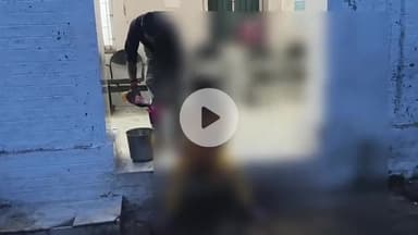 लोहरदगा: सेनहा थाना क्षेत्र में कीटनाशक सेवन से बच्चे की नाबालिग मां गंभीर, सदर अस्पताल में भर्ती