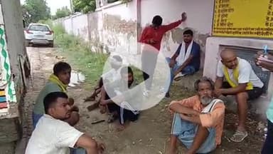 फतेहपुर: ललौली के महना में संदिग्ध अवस्था में युवक ने फांसी लगाकर की आत्महत्या, परिजनों का बुरा हाल