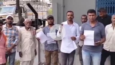 बाढ़: बाढ़ अनुमंडल के धनावां मुबारकपुर पंचायत में जेई के नाम पर लाइनमैन पर वसूली का आरोप, किसानों को आवेदन रद्द करने की धमकी