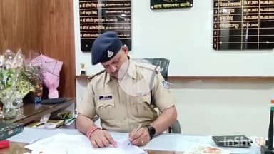 कटनी नगर: माधव नगर थाना क्षेत्र में अज्ञात चोरों ने ₹50000 की सामग्री पर किया हाथ साफ