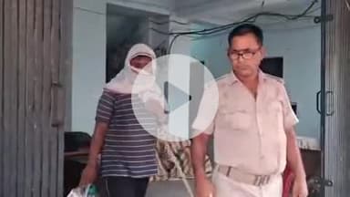 मोहनिया: मध्य विद्यालय बघीनी में 11 सालों से फर्जी डिग्री पर पढ़ा रहे शिक्षक को पुलिस ने किया गिरफ्तार