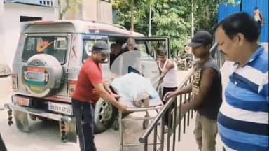 बेगूसराय: सांप काटने के बाद अस्पताल में भर्ती युवक की इलाज के दौरान मौत