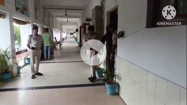 नवादा: रोह के महरामा में जुए के पैसे के लिए हुई मनीष की हत्या, एसडीपीओ ने नवादा में प्रेस कॉन्फ्रेंस कर दी जानकारी