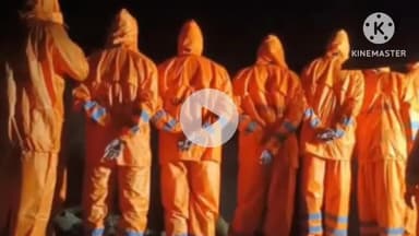 मुरहू: सोमार बाजार में मिट्टी धंसने से कुएं में दबे दो बच्चों को निकालने घटनास्थल पर पहुंची एनडीआरएफ टीम