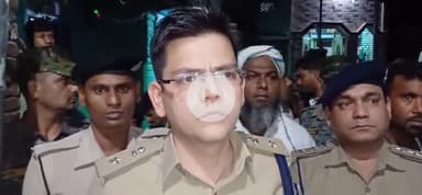 मुंगेर: कष्टहरनी गंगा घाट के पास मिले युवक के शव की हुई पहचान, एस पी ने कहा- अपराधी की पहचान कर होगी कार्रवाई