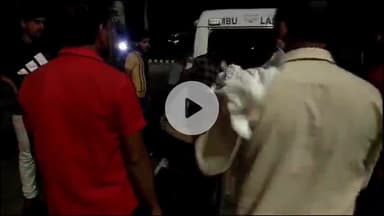 इटावा: इकदिल इलाक़े के ददोरा गांव में युवक ने शराब और नींद की गोली का सेवन किया, सैफ़ई पीजीआई में रैफर किया गया