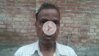 खबर औरैया से समरथपुर में लाइट ना आने से भीषण गर्मी में हाल बेहाल