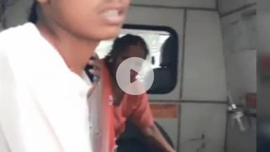 तरबगंज: नवाबगंज के अयोध्या-गोंडा मार्ग पर कटी तिराहे के पास बाइक और साइकिल की भिड़ंत में महिला समेत तीन घायल, मेडिकल कॉलेज रेफर