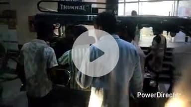 कटिहार: किसान चौक के पास दो बाइकों की टक्कर में दो घायल, अस्पताल में भर्ती