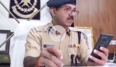 ग्वालियर गिर्द: गिरवाई में एक व्यक्ति की मोटरसाइकिल चोरी, मामला दर्ज