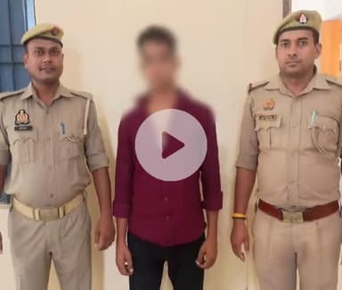 पिंड्रा: सिंधौरा पुलिस ने नाबालिग लड़की को बहला-फुसलाकर भगा ले जाने और दुष्कर्म करने वाले आरोपी को किया गिरफ्तार