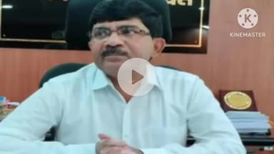 अडकी: खूंटी के डीडीसी का हुआ तबादला, आलोक कुमार ने नए डीडीसी के रूप में पदभार संभाला