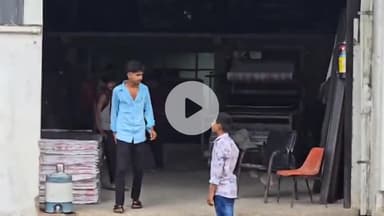 इंदौर: शिलांग पुलिस गोविंद रघुवंशी के गोदाम पर भी पहुंची, राज कुशवाहा वहीं काम करता था