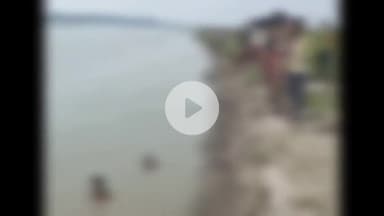 बड़ौत: बड़ौत क्षेत्र में मां-बाप ने बेटी की हत्या कर शव यमुना किनारे ले जाकर जलाया, राख व अस्थियां नदी में बहाई