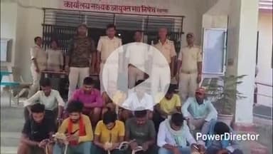 कहरा: उत्पाद पुलिस ने छापेमारी कर 1 कारोबारी और 11 शराबियों को किया गिरफ्तार, सहरसा कोर्ट में पेश कर आगे की कार्रवाई जारी