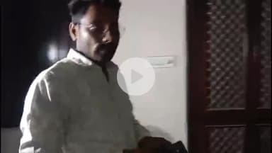 इंदौर: शिलांग पुलिस आरोपी राज कुशवाह के घर पहुंची, परिजनों से पूछताछ की