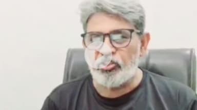 रामपुर: कांग्रेस पार्टी के राष्ट्रीय महासचिव राहुल गांधी का जन्मदिन खास अंदाज में मनाया जाएगा, जिलाध्यक्ष ने दी जानकारी