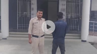 चितरंगी: चितरंगी पुलिस की अवैध मादक पदार्थ के विरुद्ध कार्रवाई, 36 सीसी कोडिंग युक्त कोरेक्स ज़ब्त