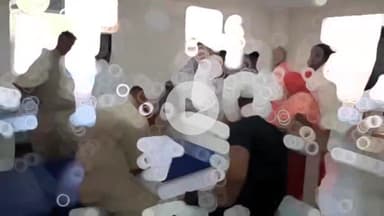 चूरू: चूरू रेलवे स्टेशन के पास मंदिर में मारपीट और अभद्रता का आरोप, तीन नामजद के खिलाफ मुकदमा दर्ज