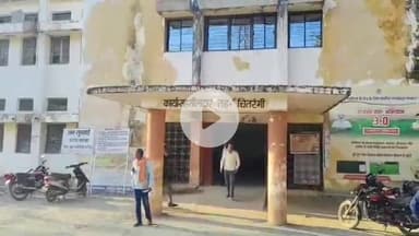 चितरंगी: चितरंगी एसडीएम सुरेश जादव ने बच्चों से पोखर-तालाब पर अकेले न जाने की अपील की