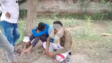 बीसलपुर: बरखेड़ा थाना क्षेत्र में पति की पिटाई से महिला की मौत, भाई ने दर्ज कराया हत्या का मुकदमा