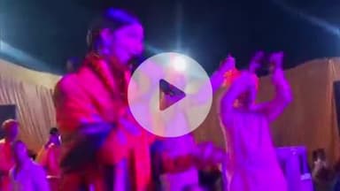 जयसिंहपुर: सेमरी हनुमानगढी स्थल पर श्री खाटू श्याम महोत्सव का कार्यक्रम हुआ संपन्न