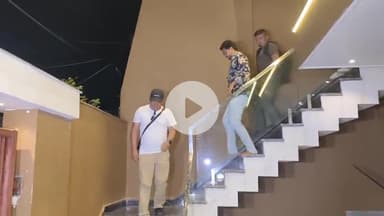 इंदौर: राजेंद्र नगर शिलांग पुलिस ने इंदौर में दी दस्तक, राजा रघुवंशी के घर परिजनों के बयान लेने पहुंची