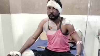 सीतामऊ: मग़राना लूट मामले में पुलिस ने किया खुलासा, दो आरोपी गिरफ्तार