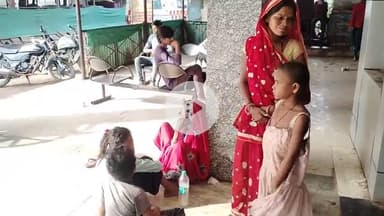 कटनी नगर: रेलवे ट्रैक पार करते समय ट्रेन की चपेट में आने से व्यक्ति की मौत, बरही खन्ना बंजारी क्षेत्र में हुई घटना