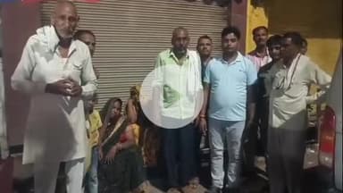 शाहजहांपुर: बरेली मोड़ के पास एक व्यक्ति का शव मिला, परिवार ने हत्या का आरोप लगाया, पुलिस कर रही जांच