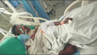మైలారం గ్రామానికి చెందిన ఆర్మీ జవాన్ పురుగుల మందు తాగి చికిత్స పొందుతూ మృతి