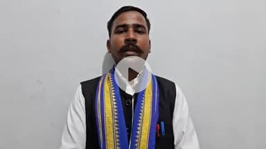 मैनपुरी: भीम आर्मी संगठन का नाम #लैला_मजनू की स्टोरी में जोड़कर वायरल करने वालो पर होगी कानूनी कार्यवाही।