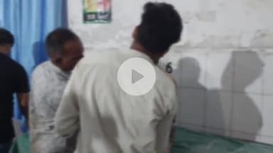 पीलीभीत: नवदिया सुखदासपुर में जमीनी विवाद को लेकर ग्रामीण पर बांके से किया गया जानलेवा हमला, पुलिस से की गई शिकायत