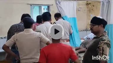 गोपालगंज: फुलवरिया पुलिस एक कांड के मामले में पूछताछ के लिए आरोपी को लाई थी थाना, आरोपी की तबीयत बिगड़ी से सदर अस्पताल में हुई मौत