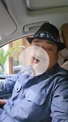 कानपुर: शहर में डीएम-सीएमओ विवाद में जनप्रतिनिधियों के बाद हस्तियां भी आईं सामने, हास्य कलाकार अन्नू अवस्थी का वीडियो वायरल