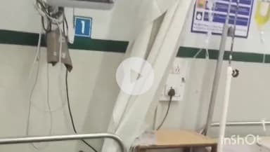 छीपाबड़ोद: सालपुरा रोड पर बाइक सवार ने युवक को मारी टक्कर, युवक गंभीर रूप से घायल