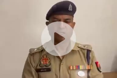 पुलिस मुठभेड़: , एक गिरफ्तार #Pratapgarhnews