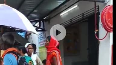 लोहरदगा: अज्ञात वाहन की टक्कर से हुई मृत व्यक्ति की शिनाख्त, शव परिजनों को सौंपा गया