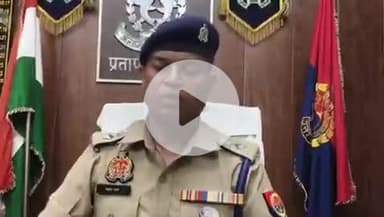 पुलिस मुठभेड़, एक गिरफ्तार #Pratapgarhnews