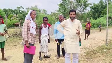 जानिए.. झाझा विधानसभा में बिजली का सच।