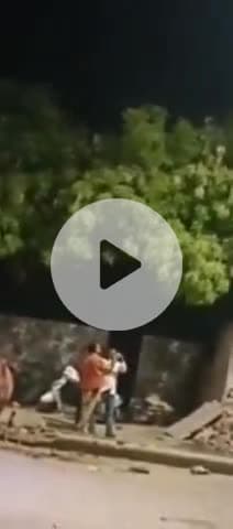 कानपुर: चकेरी में दबंगों ने खुलेआम चलाई गोलियां, वीडियो हुआ वायरल