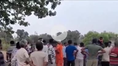 मछलीशहर: सर्वेमऊ गांव में कुंए से मिला युवक का शव