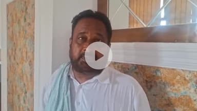 पूरनपुर: किशनपुर हरीपुर में चार लाख लेकर ठेके पर दी कृषि भूमि, खेत जोतने पहुंचे युवक को मिली जान से मारने की धमकी