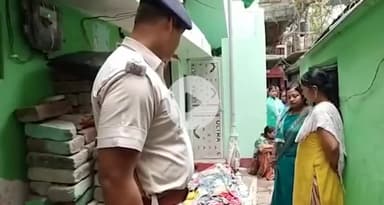 पटना ग्रामीण: कमला नेहरू नगर में किचन में फंदे से लटककर महिला ने की आत्महत्या, 6 महीने पहले बेटे ने भी की थी आत्महत्या