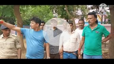 बिक्रमगंज: निगरानी विभाग की टीम ने बिक्रमगंज प्रखंड शिक्षा पदाधिकारी व लेखपाल को रिश्वत लेते किया गिरफ्तार