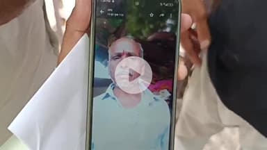 देेेवरिया: देवरिया-रुद्रपुर मार्ग पर काली मंदिर के पास दर्दनाक हादसा, गड्ढे के कारण बाइक सवार की हुई मौत